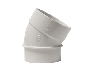 Alkūnė 30° (vidus- išorė) Ø2"(50,8mm)