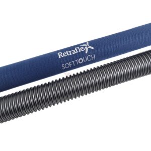 Apsauginė kojinė "Retraflex®" žarnai (18,3m)