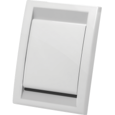Vakuuminė rozetė "Classic Deco Vac"