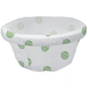 HEPA filtras (H serijai) 27,9cm