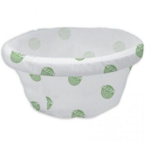 HEPA filtras (H,HX serijai) 35,5cm